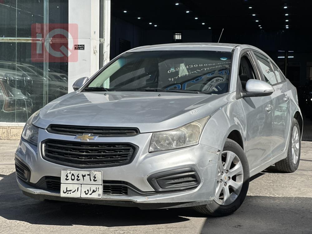 شيفروليه كروز